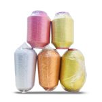 Lurex Yarn
