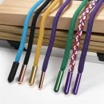 Drawcord & Tipping