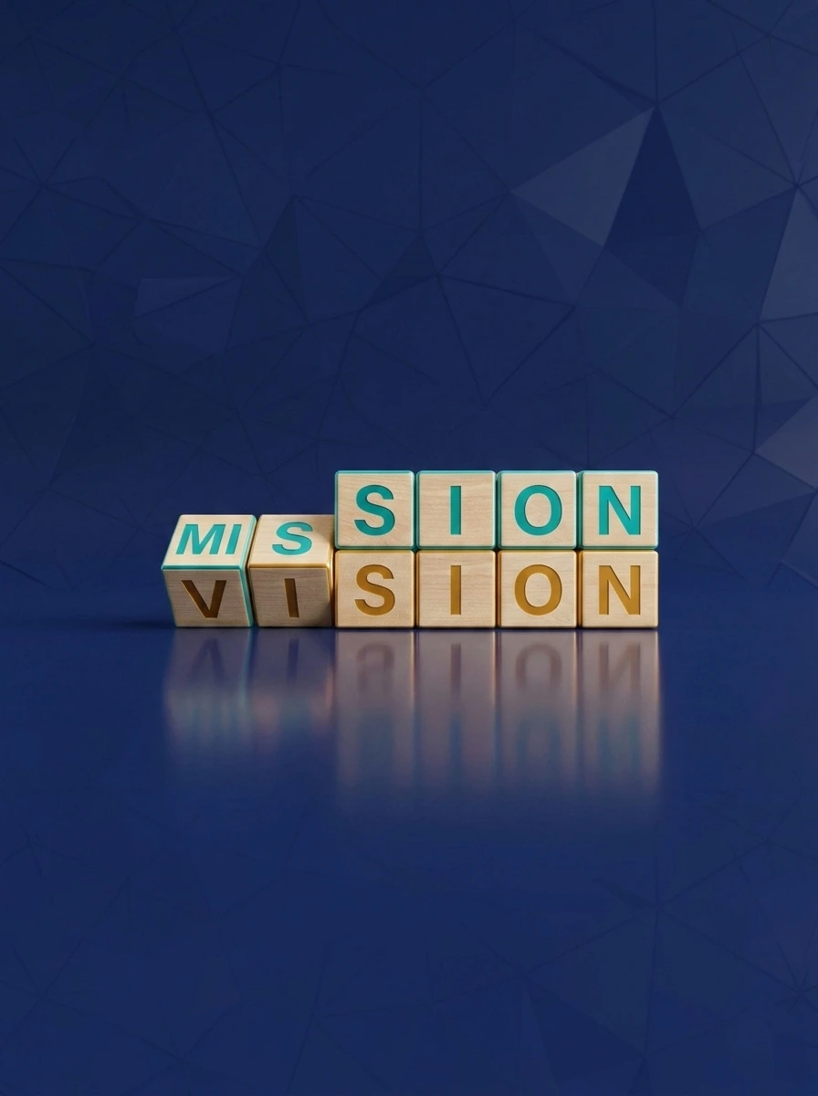 Mission Vision