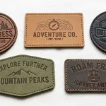 PU Patch